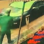 Sultangazi’de Çocuk Hırsızlık Yaptı