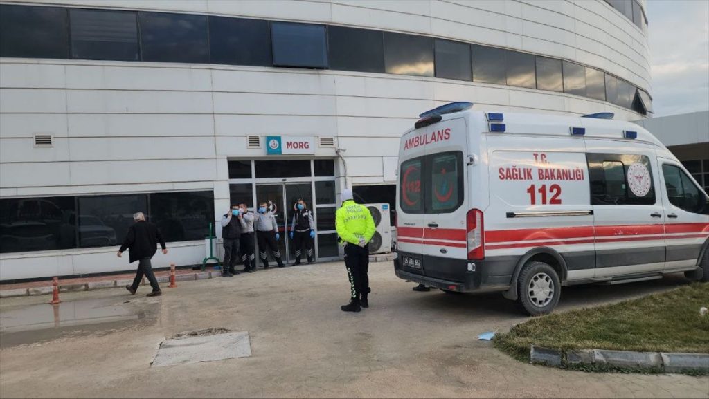 Suluova’da Biyogaz Tesisinde Zehirlenme: 3 Ölü