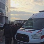 Suluova’da Gaz Zehirlenmesi: 3 İşçi Hayatını Kaybetti