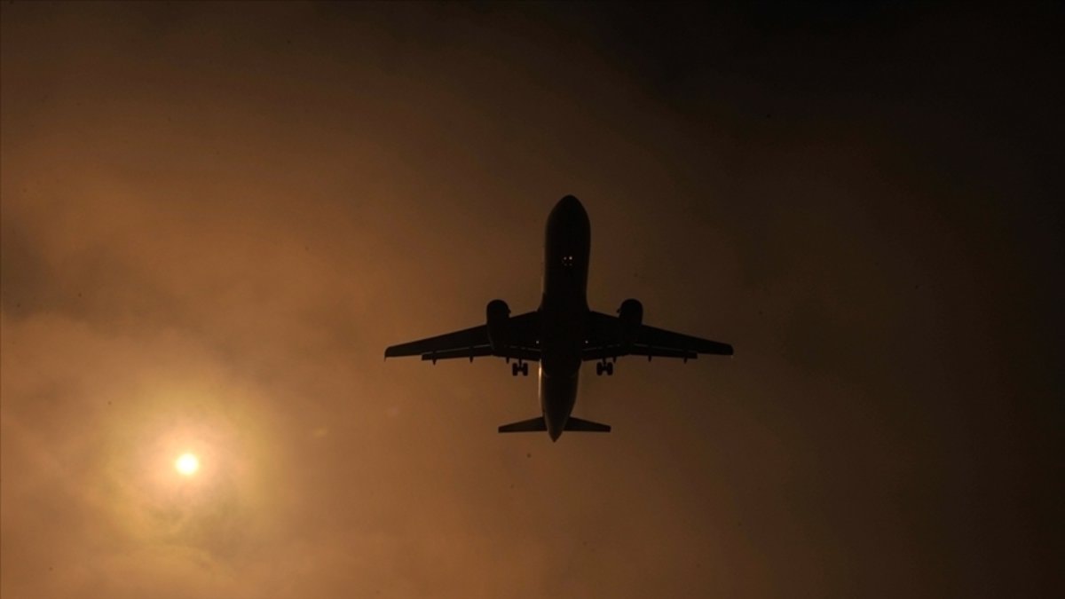Suriye, Türkiye yönlü hava koridorlarını yeniden açıyor