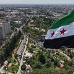 Suriye’den İran’ın Türkiye ve Azerbaycan’a yönelik saldırılarına kınama