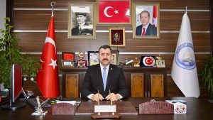 Suşehri’nin Nüfusu Yüzde 4,7 Arttı