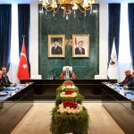 Süt İhtisas OSB Toplantısı Yapıldı