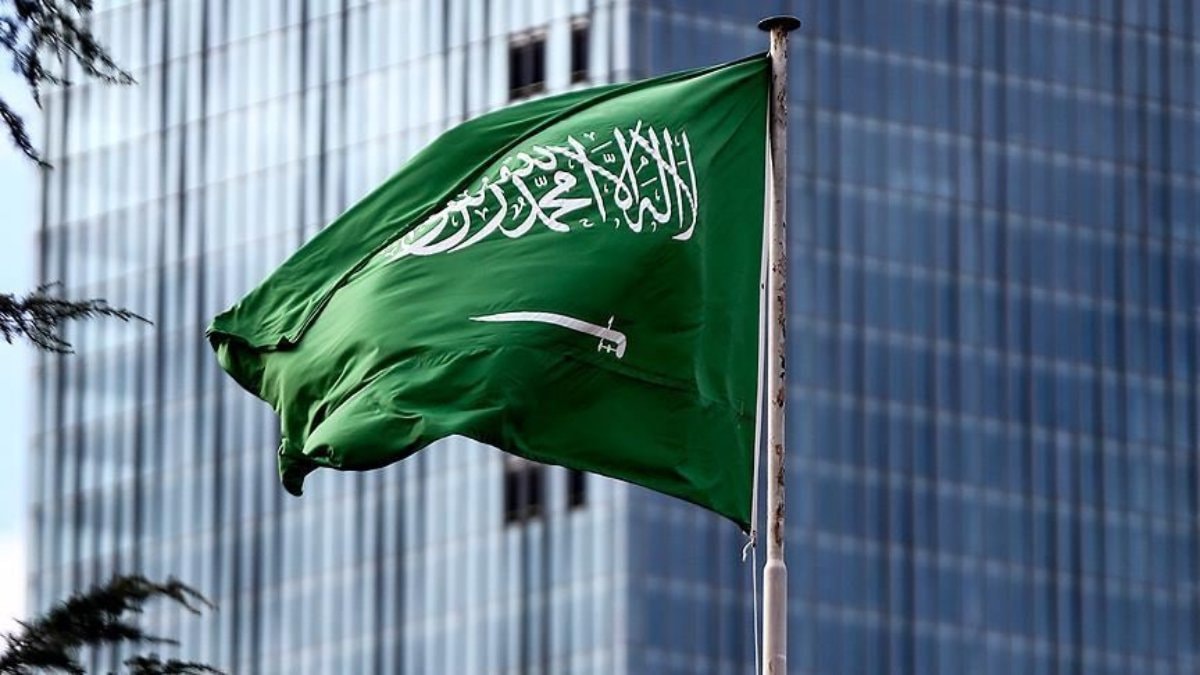 Suudi Arabistan: Güvenliğimizi korumak için gerekli tüm önlemleri alacağız