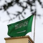 Suudi Arabistan: Prens Sultan Üssü’ne atılan balistik füze engellendi