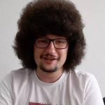 Takımı kazanırsa saçlarını kesecekti! İşte sonuç