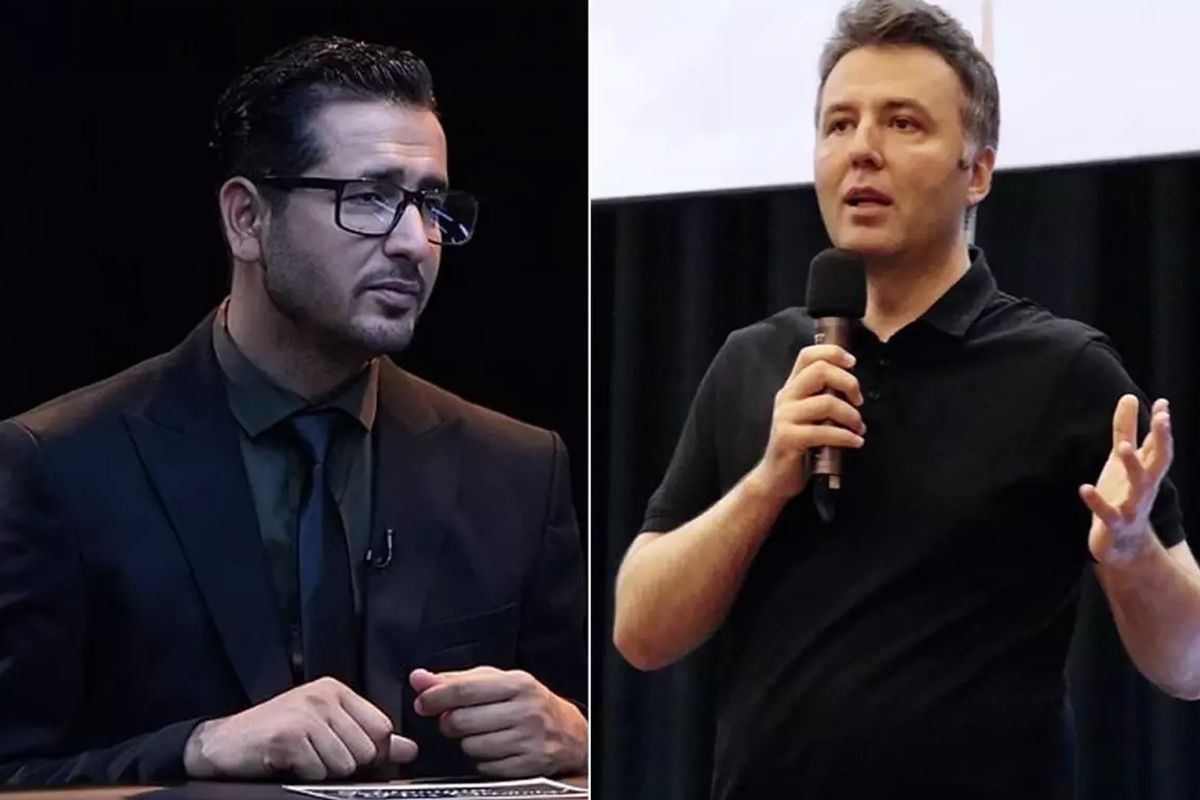 Taner Çağlı tahliye edildi! Mehmet Akif Ersoy’la ilgili olay itiraf: Sevgilimle de…