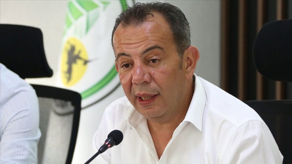 Tanju Özcan gözaltında: Market yetkililerinin ifadeleri ortaya çıktı