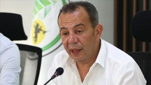 Tanju Özcan gözaltında: Market yetkililerinin ifadeleri ortaya çıktı