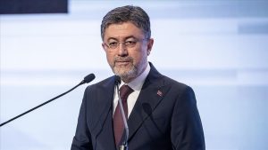 Tarım ve Orman Bakanı Yumaklı: Gıda sorunumuz yok
