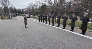 Tatbikat 2026: TSK’dan Arama Kurtarma Gösterisi