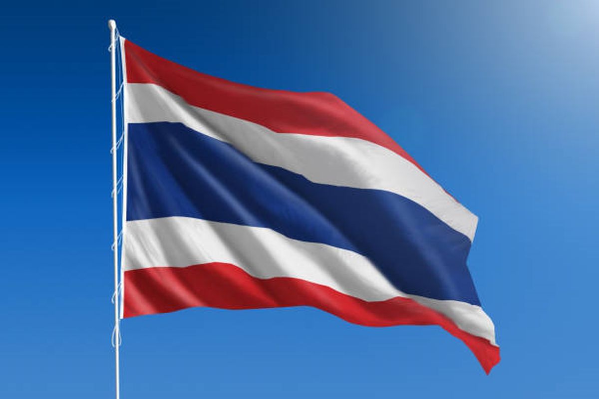 Tayland Okuluna Silahlı Saldırı