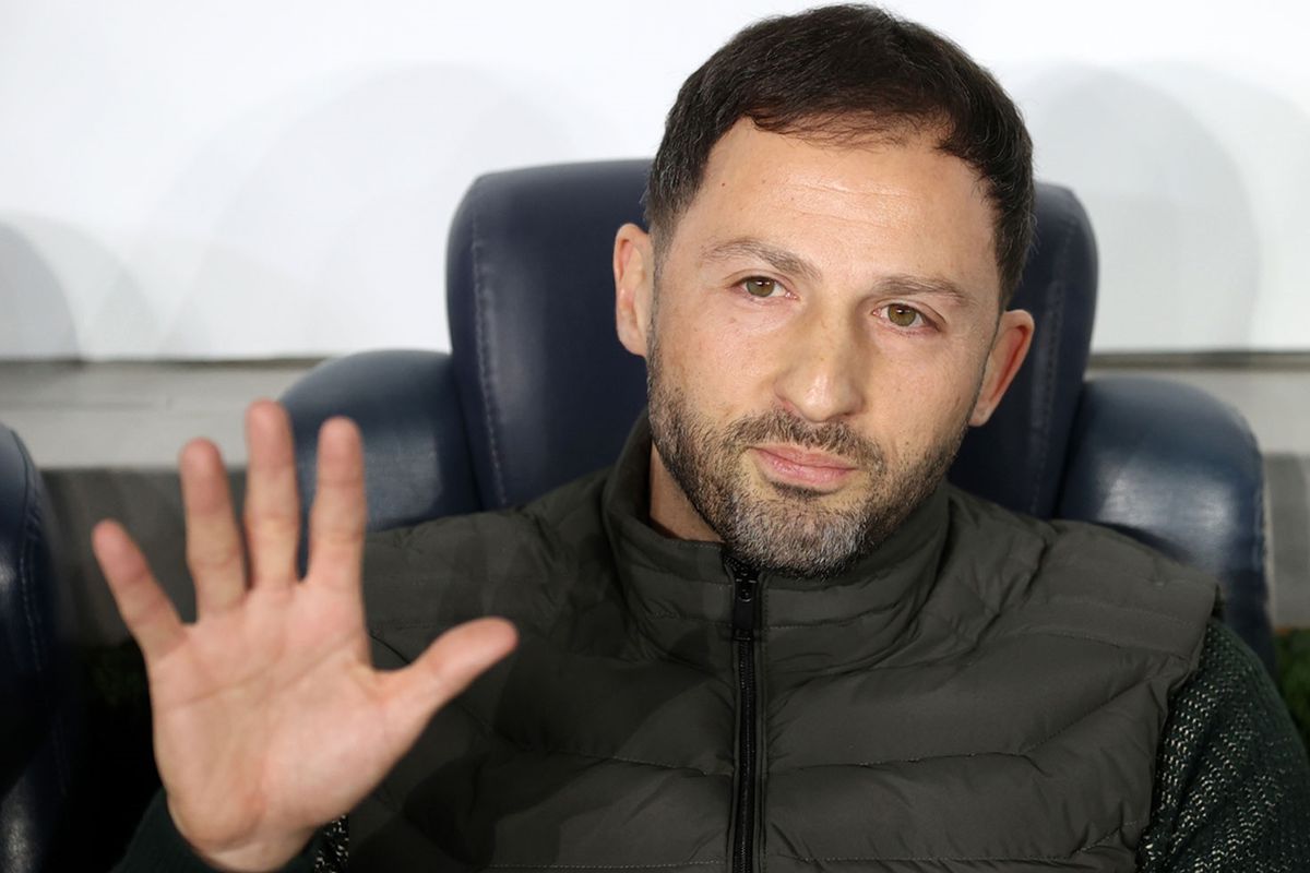 Tedesco’dan Trabzonspor maçı hakkında çarpıcı yorum