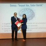 Tekirdağ’da Ergenlik Semineri