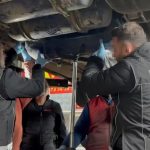 Tekirdağ’da Skunk Operasyonu: 24.5 Kg Uyuşturucu Ele Geçirildi