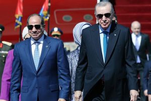 Tel Aviv ve Atina’nın uykularını kaçıran fotoğraf! Bölgede büyük panik hakim