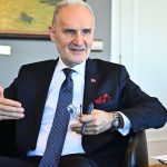 TEMU yasağının isim babası Şekib Avdagiç, şimdi de yurt dışı harcamalara taktı