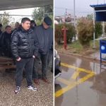 Tepkilerin odağındaki TÜVTÜRK’te çekilen görüntü tepki topladı