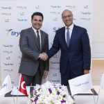 Tiryaki Agro, Yudum markasını bünyesine kattı