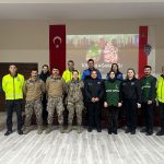 Tokat’ta YEDAM Eğitimi
