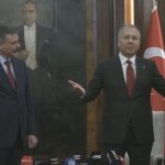 Tören sonrası Yerlikaya’dan dikkat çeken sözler: Bu saatten sonra…