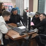Trabzonlu esnaftan dizi seti