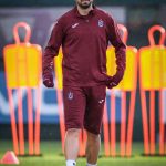 Trabzonspor, Fenerbahçe Maçına Hazırlanıyor