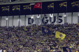 Trabzonspor-Fenerbahçe maçında konuk takım seyircisi için karar
