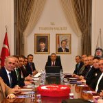 Trabzonspor – Fenerbahçe Maçında Taraftar Yasaklandı