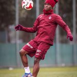 Trabzonspor Fenerbahçe’ye Hazırlanıyor