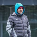 Trabzonspor’da Başakşehir maçı hazırlıkları sürdü