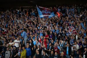 Trabzonspor’dan Fenerbahçe maçı öncesi taraftarlara uyarı