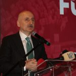 Trabzon’un Füniküler Projesi Tanıtıldı
