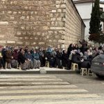 Trafik Kazasında Hayatını Kaybeden Genç Kadın Toprağa Verildi