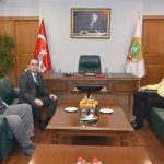 Trakya Üniversitesi Sınav Merkezi Oldu