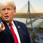 Trump, Kanada ile ABD’yi Birleştirecek Köprü Projesini Hedef Aldı