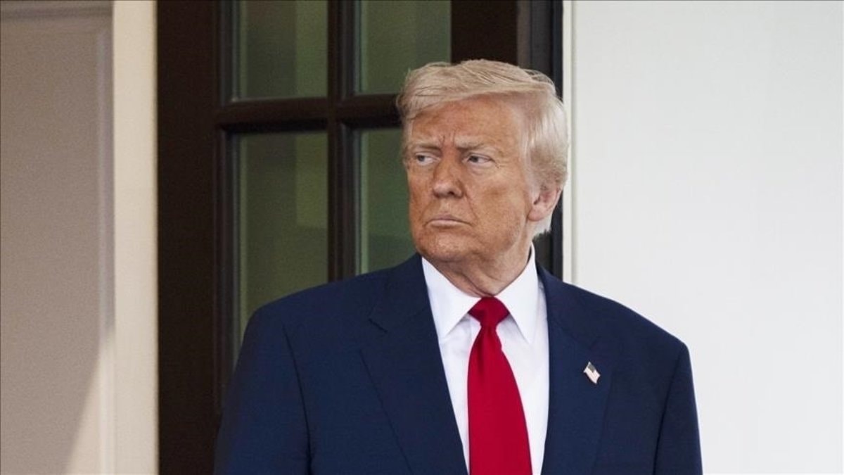 Trump: Kürtlerin İran savaşına dahil olmasını istemiyoruz