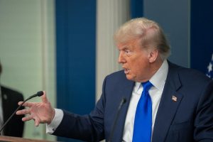Trump’tan Kanada ile Köprü Müzakeresi