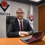 TÜBİTAK Başkanı Yılın Kareleri Oylamasında