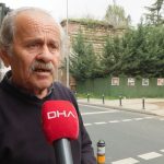 Tur-i Sina Manastırı’nın Durumu Tehdit Altında