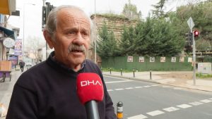 Tur-i Sina Manastırı’nın Durumu Tehdit Altında