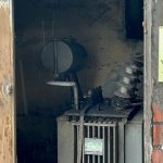 Turgutlu’da Fabrikada Elektrik Çarpması