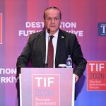 Turizm Yatırım Forumu İstanbul’da Toplandı