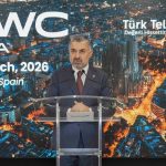 Türk Telekom 5G vizyonunu dünyaya duyurdu: Herkes için 5G