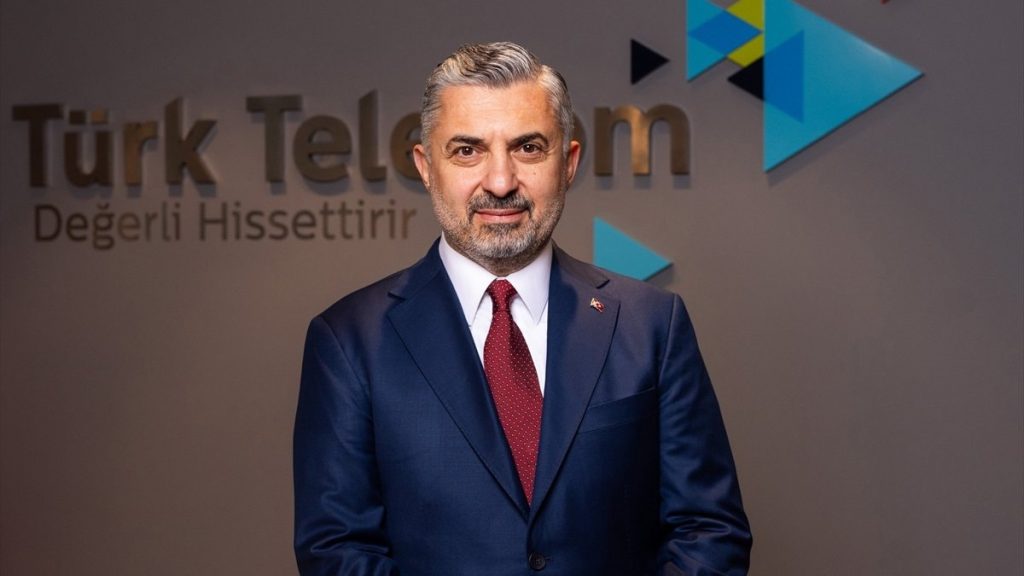 Türk Telekom’dan gökyüzünde dijital dönüşüm