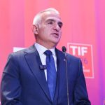 Türk turizmi artık şampiyonlar liginde