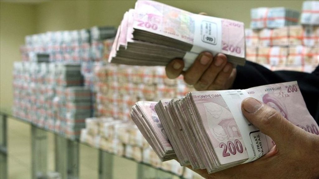 Türkiye, 2025’te OECD’nin en hızlı büyüyen 3’üncü ekonomisi oldu