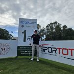 Türkiye Açık Engelliler Golf Turnuvası Düzenleniyor
