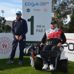 Türkiye Açık Para Golf Turnuvası Antalya’da