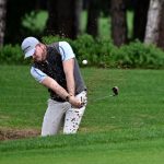 Türkiye Açık Para Golf Turnuvası Başladı